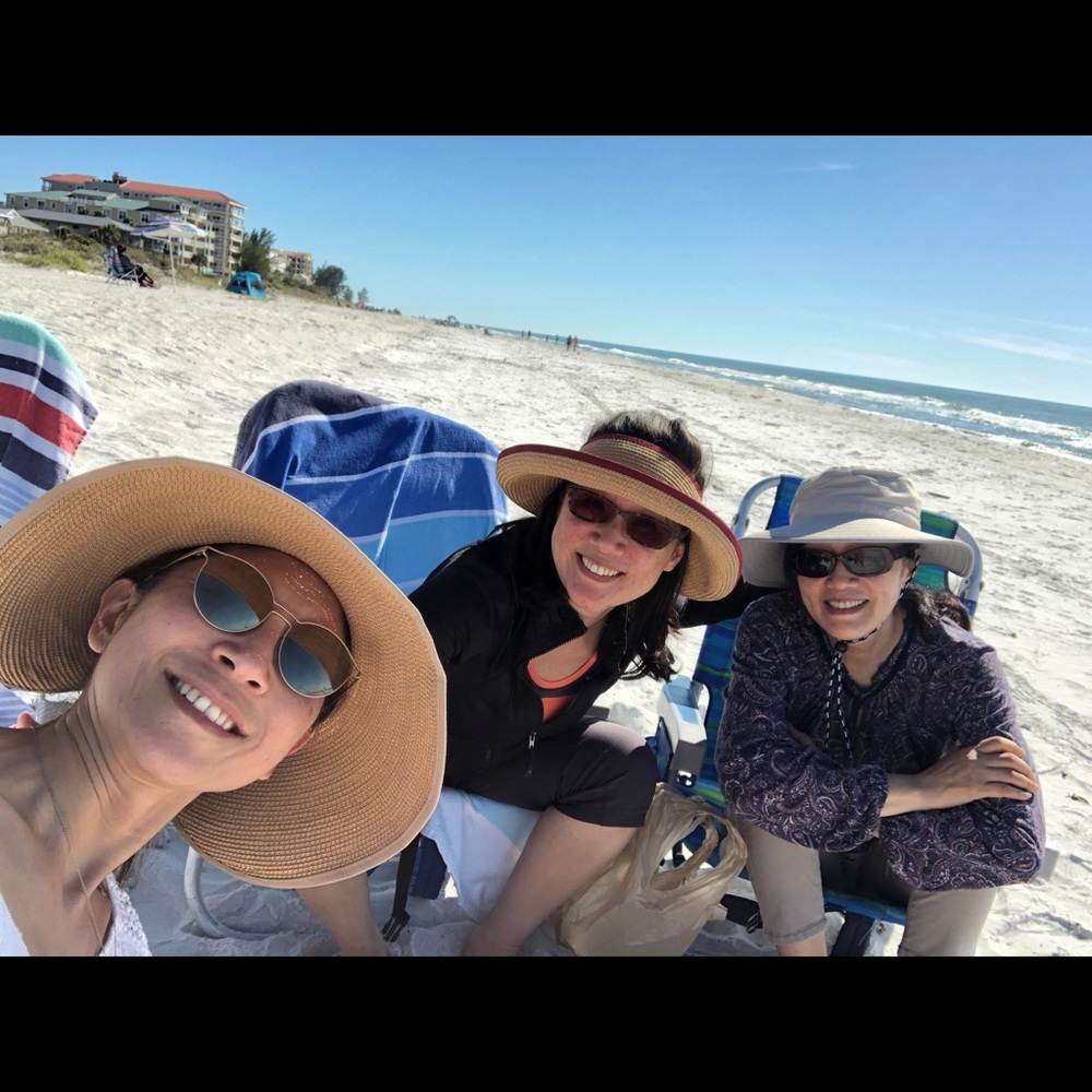 Meet your Posher, Eun